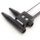 Rim Bolt Pattern Measuring Tool PCD Ruler / Universal PCD Gauge AU. BX