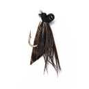 5pcs various dry fly hooks fishing trout flies hook lures tackle tool S Gw