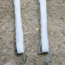 30x Tomato Double Hooks w/ Twine For Planting Vegetable Planting Supplies