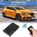 433MHz ID46 Chip 3 Button Folding Remote Key Fob for RENAULT Megane Scenic