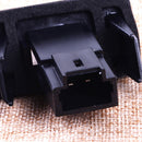 12 18 LED License Number Plate Light Lamp fit for Peugeot 206 207 307 Citroen C3