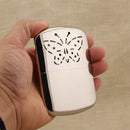 Ultralight Hand Warmer Indoor /Outdoor Pocket Handy Warmer Heater Portable Kit