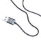1 meter USB 3.0 data, charging cable, Huawei Mediapad 10 FHD tablet black F1J1