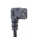 Electric Bike Charging Plug Copper Core Cable Wire Connector Accessories