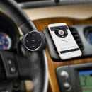 Bluetooth 3.0 Media Audio Music Remote Control Button New receiver O8X2 X1Y9
