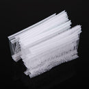 Clothes Garment Price Label Tagging Tag Gun 3"1000 Barbs + 5 Needles