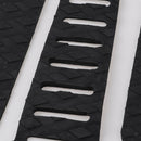 5Pcs Adhesive Surfboard Traction Tail Pads Non-Skid Surfing   Stomp Mat Deck