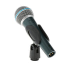 Professional Dynamic Microphone Vocal Microphone Microphone Cardioid Hand