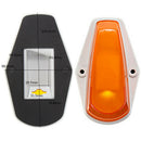 5Pcs Car Cab Roof Marker Lights Clearance for Ford Truck SUV T10 Running La