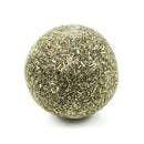 Pet Cat Natural Catnip Treat Ball Home Chasing Toys Healthy Edible Treating