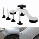 Car Tools Kits Plastic Bridge Pulling Dent Remover For Paintless Set Hand T Y1Q9