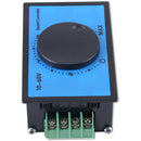 DC10-60V Driver Governor Motor Speed Controller PWM For 775 Regulator MAX 20A