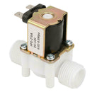 Electric Solenoid Magnetic Valve Normally Closed Switch for Sprinkler Control
