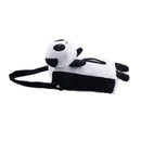 Car seat back hanging paper towel box tissue box Panda T7O1