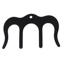 Music Book Clip Page Holder 4Pcs Pack Metal Sheet Music Holders for Sheet M I8Z7
