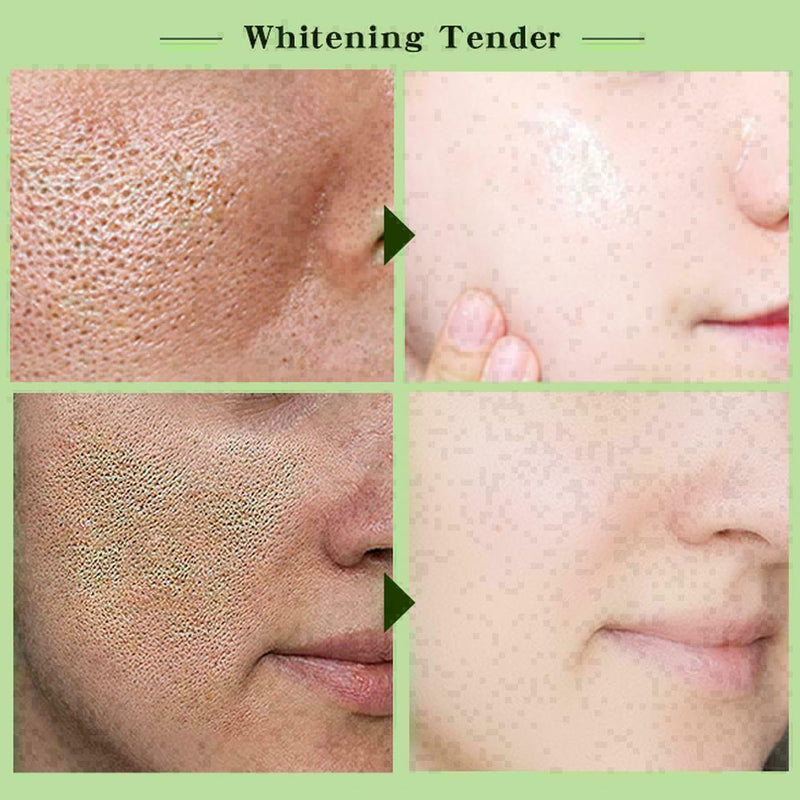 10ml Face Essence Care Hyaluronic Whitening Shrink Pores X4C2 K7R9 D8L6 O2V1