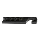 Universal Auto Air Vent Hanger Hook for Sunglass Cable Key Hanger Black