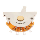 Durable 1 Set Pickup Selector Switch Toggle For Gibson Guitar Accessory DIY