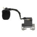 Black-Ignition Coil For 47cc 49cc Mini Dirt Pocket Bike Go Kart ATV Scooters