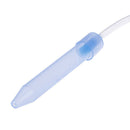 Newborn Baby Soft Tip Nose Nasal Aspirator Cleaner Absorption Vacuum Suction Bj