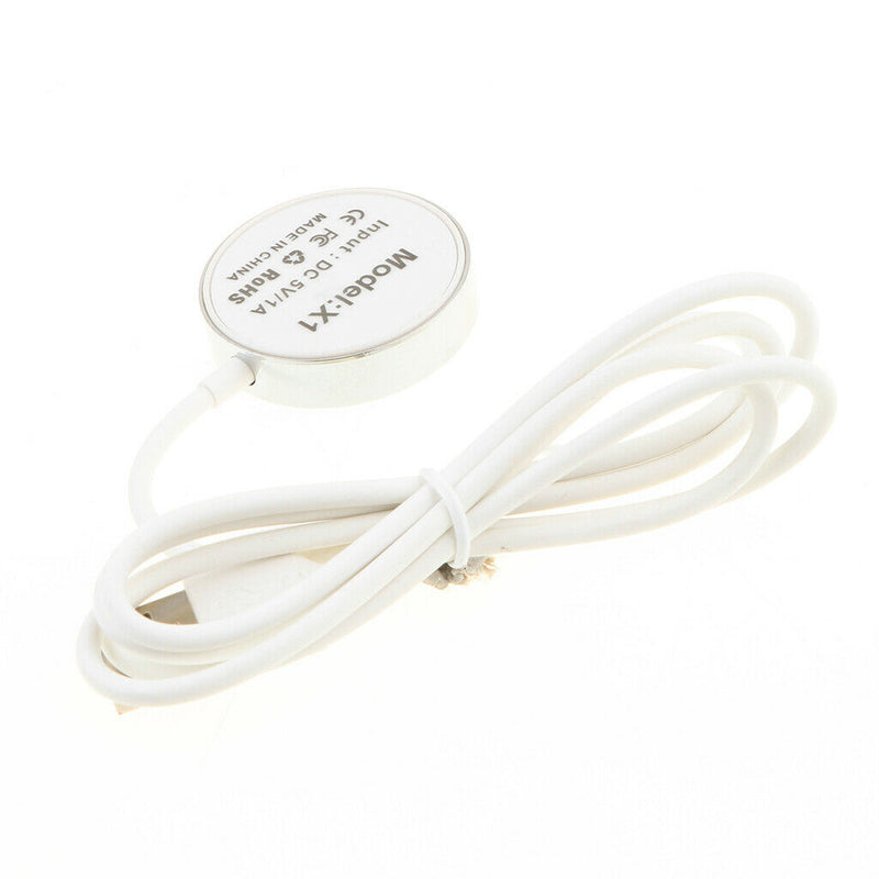 Replacement Magnetic Charging Dock Station USB Charging Cables for Huawei Honor