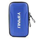 For Outdoor Running Cycling Armband Phone Bag Portable Reflective Arm Band Case
