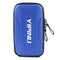 For Outdoor Running Cycling Armband Phone Bag Portable Reflective Arm Band Case