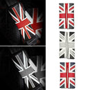 Union Jack Car Safety Seat Belt Cover Shoulder Cushion For Mini Favor Coope G8A7