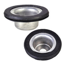 2x Front Strut Cap Limit Stop 1J0412319C fit for VW Beetle Golf Jetta Audi A3 Hf