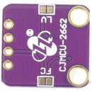 LM2662 Switched Capacitor Negative Voltage Converter Module +5V/-5V 200mA J4G2