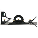 Combination Square Set Angle Finder & Protractor Spirit Level Aluminum Allo