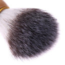Men's Shaving Brush Salon Men Facial Beard Cleaning Appliance Shave Style To Hn