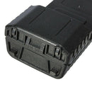 6xAA battery holder Battery box for Baofeng UV5R UV5RB UV5RE UV5RE+ L6K9