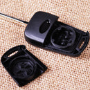 2 fit for KIA K5 K2 Sportage Hyundai i20 3-Button Flip Remote FOB Key Case Shell