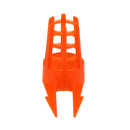 10Pcs Beekeeping Rearing Kit Beekeepers Equipment Beekeeping Tool 25mm Height