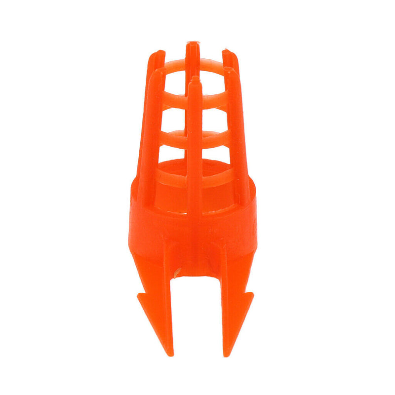 10Pcs Beekeeping Rearing Kit Beekeepers Equipment Beekeeping Tool 25mm Height