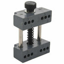 Grey Adjustable Repair Vise Tool For Watch Back Case Cover Opener Remover HoG8W6