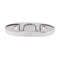 Stainless Steel Folding Cleat 4-1/2" Inch Cleat for Boat/Sailing/Marine