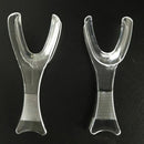 Dental Oral Cheek Retractor Mouth Opener White for Side Lip Expander Y-Shape New
