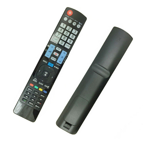 AKB73615362 Replaced Remote for LG TV 42PM470T 50PM670T 60PM680T 50PM970T FT