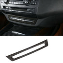 Carbon Filler Pattern Style Abs For Bmw X5 E70 2008-2013 Car Abs Driving Ai