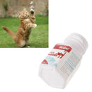 18ml Liquid Catnip Bubbles Oil Blower Cat Kitten Interactive Toys 2019
