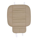 Car Seat Four Seasons General Monolithic Summer Slip Mat Car Seat Cushion