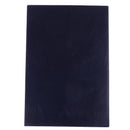100 Sheets A5 Dark Blue Carbon Hand Stencil Transfer Paper Hectograph Repro SMO