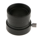 Metal New 1.25" to 0.965" Telescope Eyepiece Mounting Adapter (31.7mm to 24.5mm)