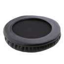 Pair Noise Cancelling Soft 80mm Foam Replacement Ear Cushion Earpad Covers For