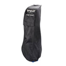 Pgm Raincoat For Golf Bag Folding Portable Waterproof Dustproof Nylon Golf  F8V3
