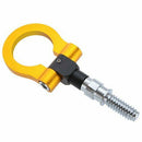 Racing Tow Towing Hook for Universal BMW European Car Auto Trailer Ring A V