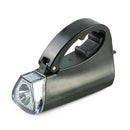 For Bicycle Head Light Front Handlebar Lamp Flashlight 3000LM Waterproof LED AU