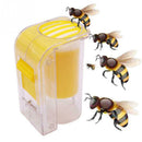 Bee Queen Marking Catcher One Handed Marker Bottle Plunger Plush Tool HTR